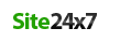 Site24x7 - Website Monitoring Service