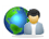 Site24x7 monitoring network across the globe