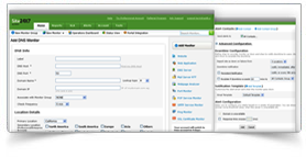 DNS Monitoring