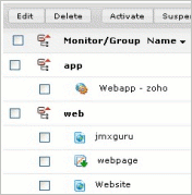 Manage multiple customers