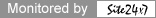 Monitored by: Site24x7 - WebSite Monitoring Service