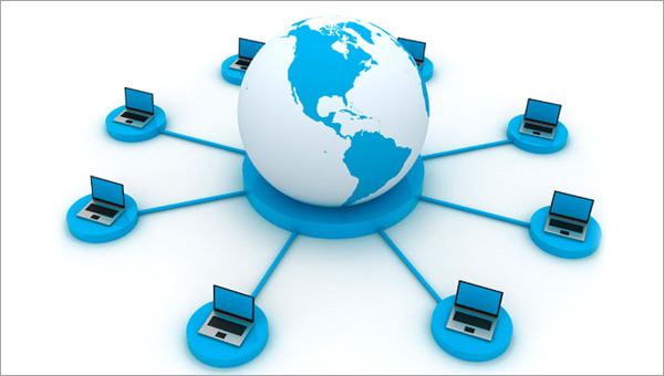 Monitor your internal network Performance Reports