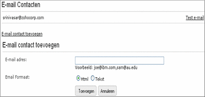 DNS Server Monitoring