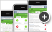 iPhone client