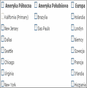 Monitoruj strony z wielu lokalizacji geograficznych Monitoruj strony z wielu lokalizacji geograficznych
