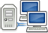 Monitor your internal servers as SaaS
