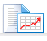 Bekijk rapporten van website uptime en prestaties