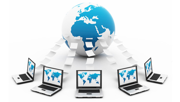 Network I/O Monitoring