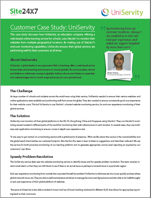 case study for occupational therapy