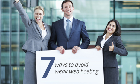 Webhosting