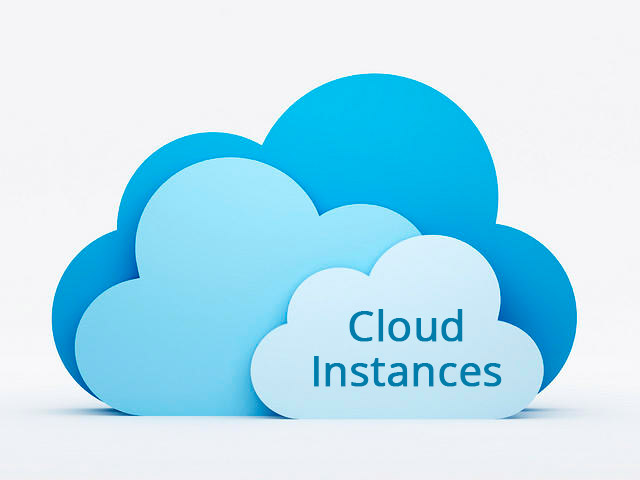 cloud-instances