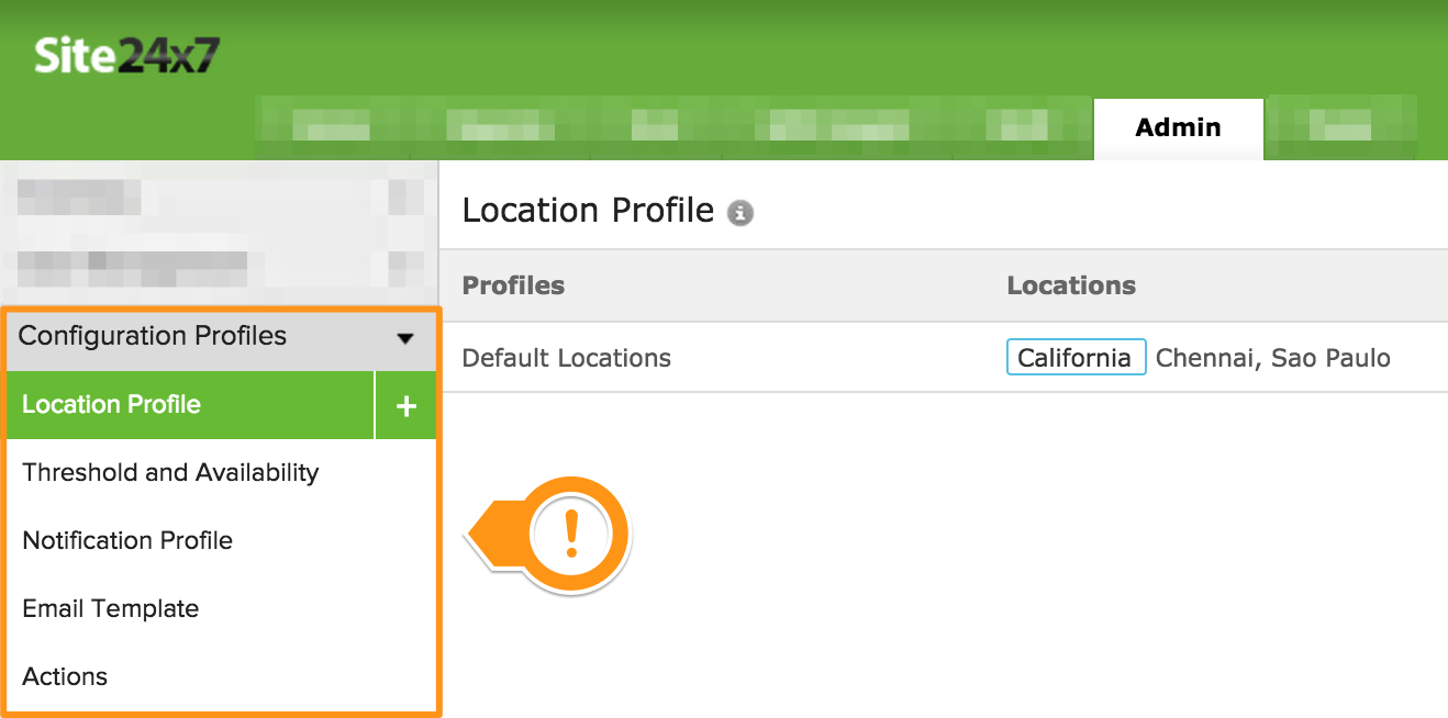 site24x7-confirguation-profiles
