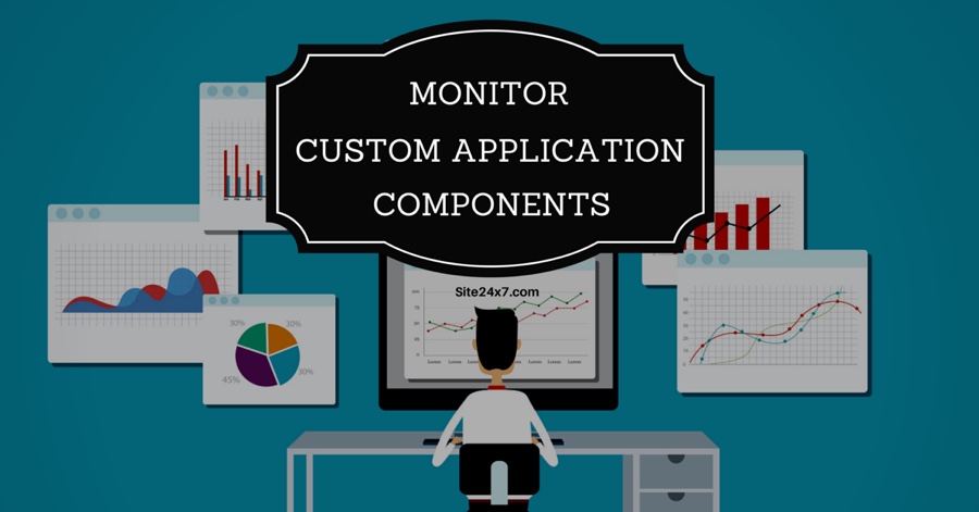 Monitor Customer Application Components