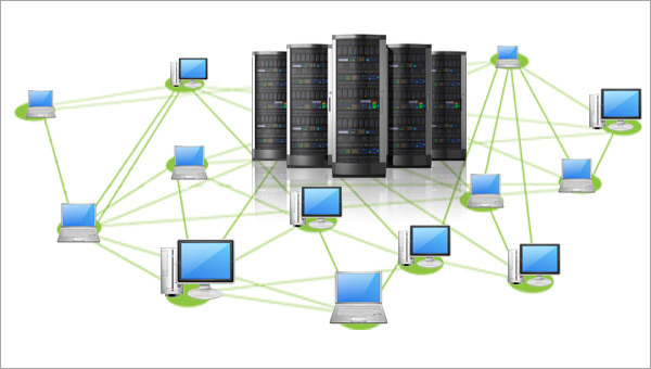 Server Monitoring Server Monitoring